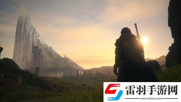 外媒盤點2023年迄今為止有著最龐大規(guī)模世界的15款游戲