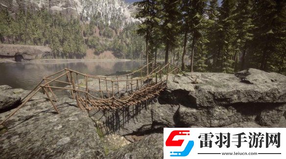 外媒盤點2023年迄今為止有著最龐大規(guī)模世界的15款游戲