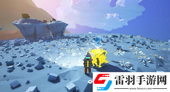 異星探險(xiǎn)家太陽(yáng)能板怎么搬運(yùn)太陽(yáng)能板搬運(yùn)方法分享