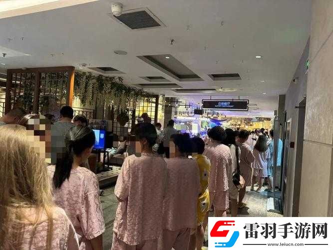 搓澡工與搓澡工