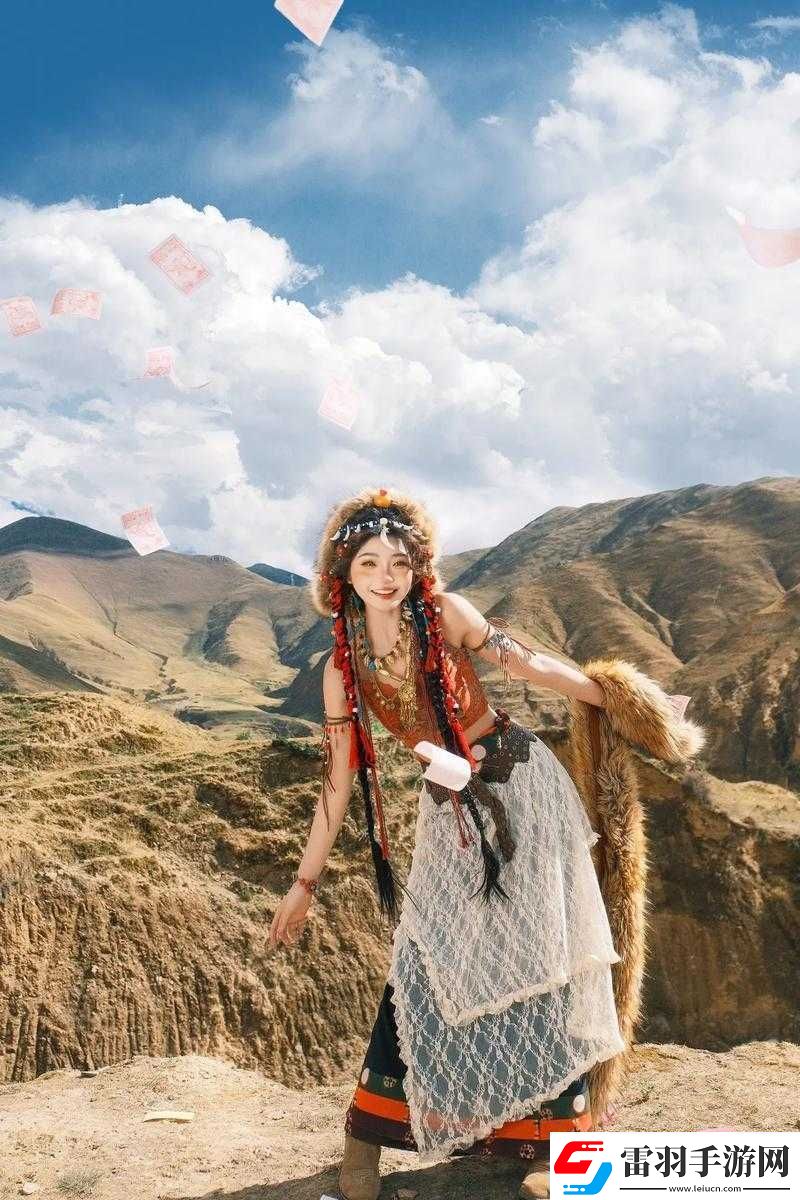 天堂草原最受歡迎的角色