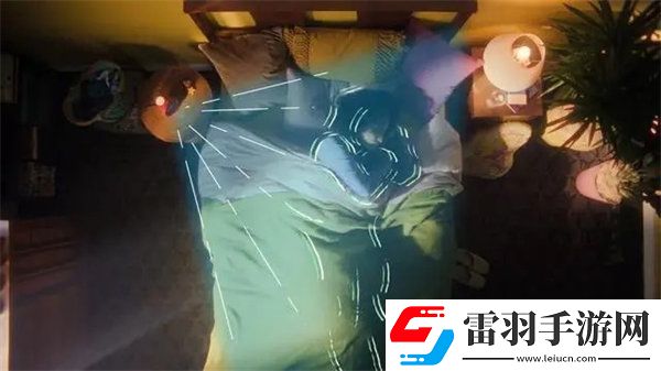 任天堂Alarmo智能鬧鐘操作指南