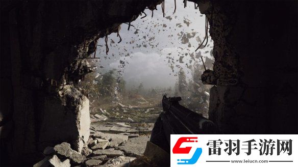 潛行者2公開PC配置要求！需預(yù)留160GB儲存空間