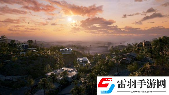 外媒盤點2023年迄今為止有著最龐大規(guī)模世界的15款游戲