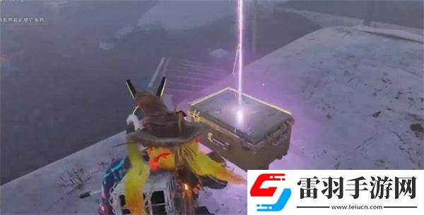 七日世界雪國人生密藏寶箱在哪