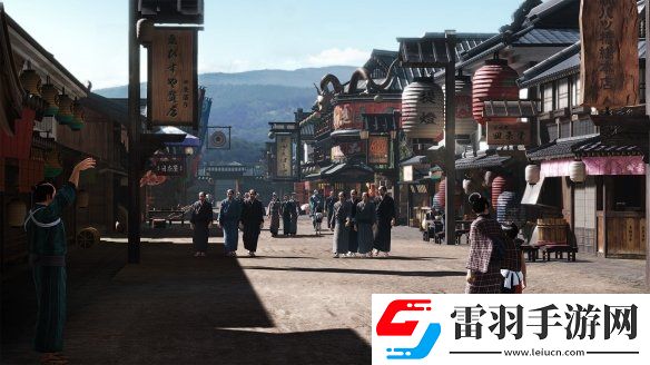 外媒盤點2023年迄今為止有著最龐大規(guī)模世界的15款游戲