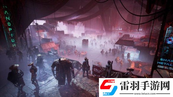 外媒盤點2023年迄今為止有著最龐大規(guī)模世界的15款游戲