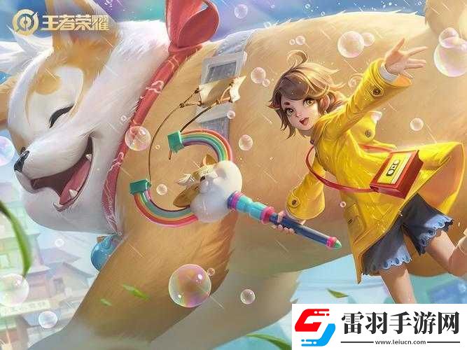 王者榮耀阿古朵技能詳細(xì)解讀