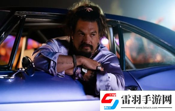 速度與激情10延長上映至7月16日！豆瓣評分6.4分