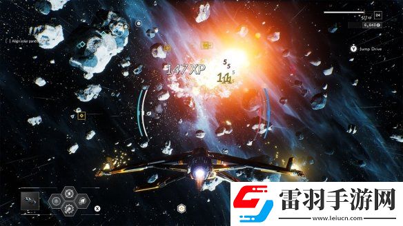 外媒盤點2023年迄今為止有著最龐大規(guī)模世界的15款游戲