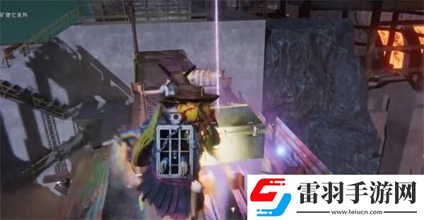 七日世界雪國人生密藏寶箱在哪