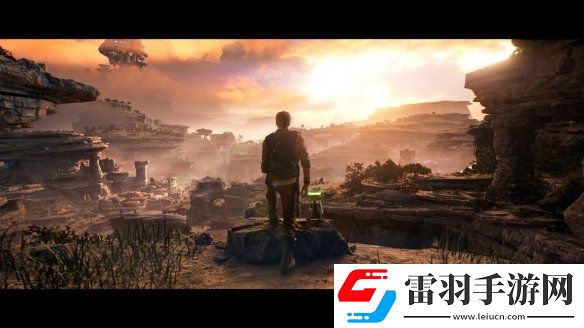 外媒盤點2023年迄今為止有著最龐大規(guī)模世界的15款游戲