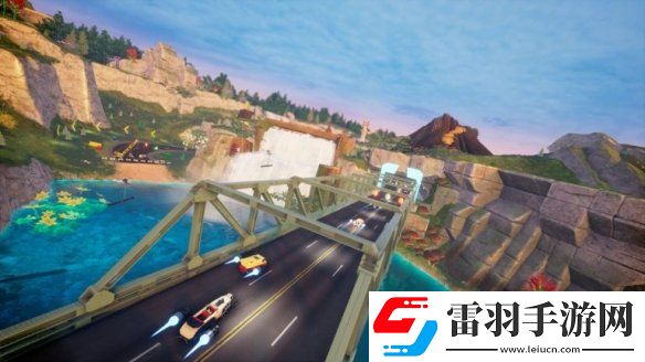 外媒盤點2023年迄今為止有著最龐大規(guī)模世界的15款游戲