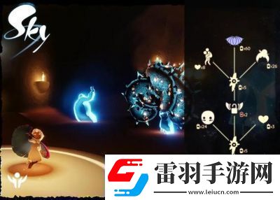 光遇鳥叫先祖位置在哪鳥叫先祖全圖鑒介紹