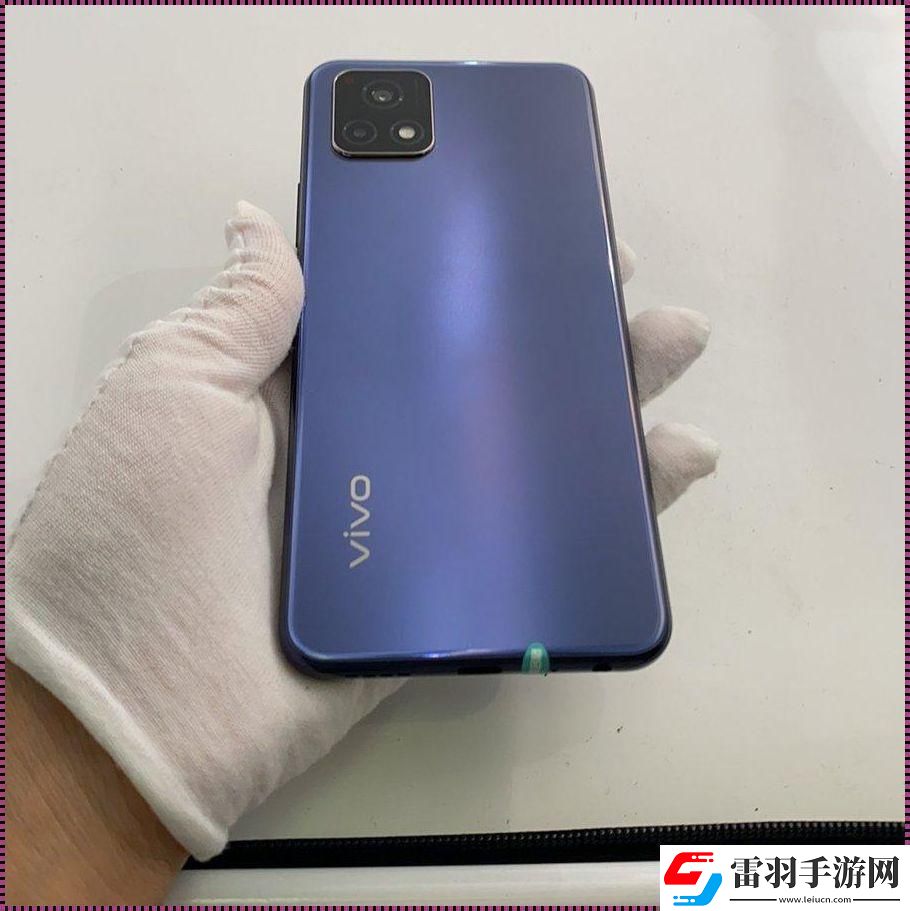 “豪情萬(wàn)丈的Y31S
