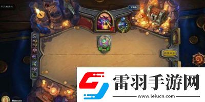 爐石傳說