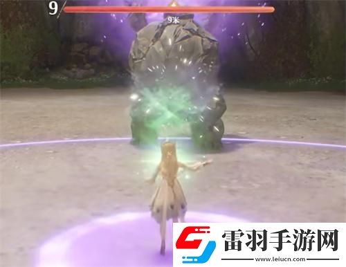 無限暖暖礦車怎么使用