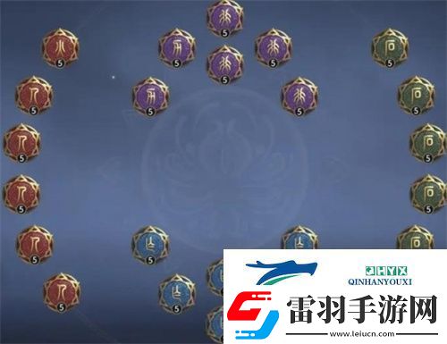 永劫無(wú)間手游岳山天賦搭配攻略