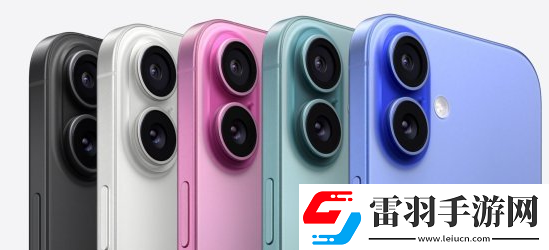 蘋果發(fā)布會(huì)上公開了哪些東西