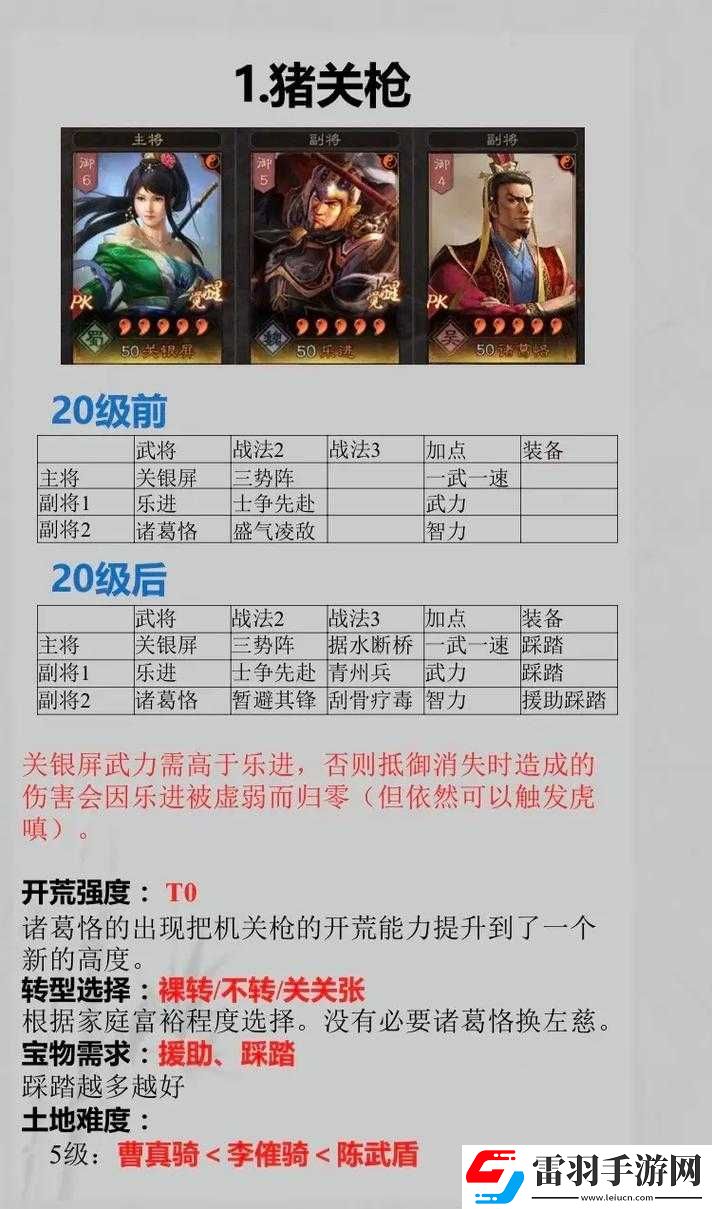 三國(guó)志戰(zhàn)略版