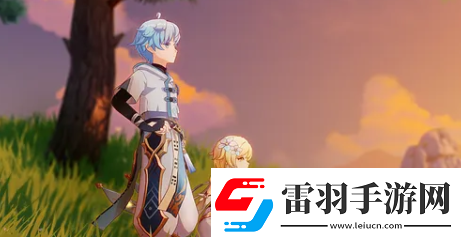 原神2月23日禮包兌換碼最新介紹