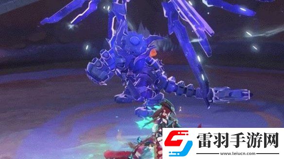 原神5.2新增怪物機制是什么