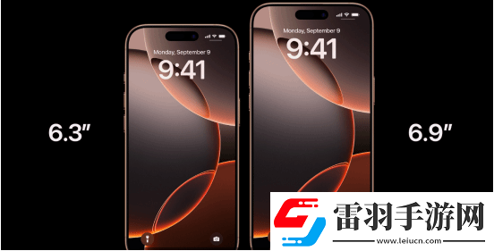 蘋果發(fā)布會(huì)上公開了哪些東西