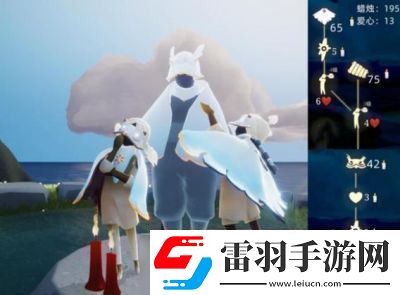 光遇鳥叫先祖位置在哪鳥叫先祖全圖鑒介紹