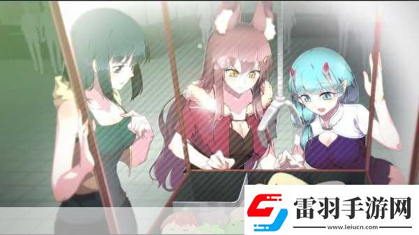 國(guó)漫新星閃耀！全民英杰傳魂將蘇九兒驚艷登場(chǎng)全揭秘