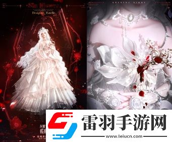 閃耀暖暖限時(shí)感應(yīng)活動(dòng)“罪之花”開啟“紅紙嫁衣”非凡服飾聯(lián)動(dòng)活動(dòng)上線