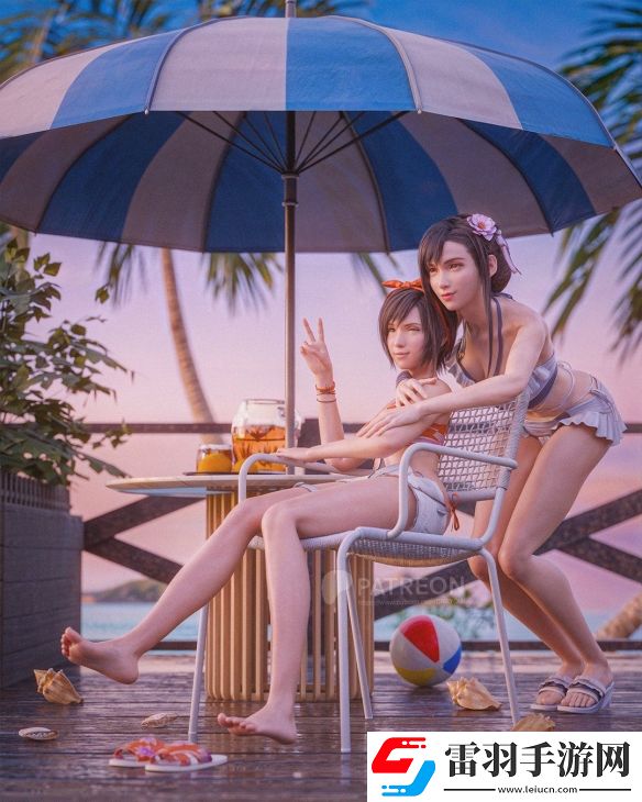 期待！3D大神曬黑神話