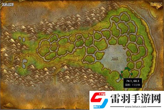 魔獸世界龍骨試煉索姆努斯任務(wù)怎么完成