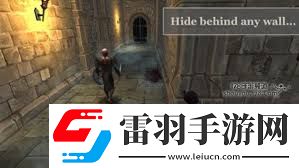 秘密潛入行動的全方位步驟與技巧