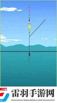 釣魚佬游戲中釣魚技巧大揭秘