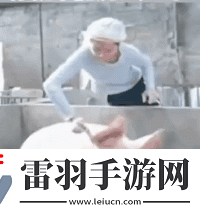 猴子來了都不知道先打哪一個(gè)動(dòng)圖教你怎么緩解尷尬