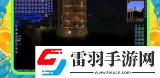泰拉瑞亞如何制作秘銀砧