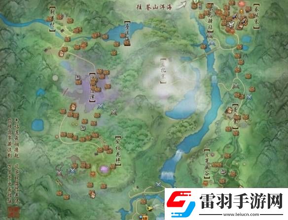 劍網(wǎng)3無(wú)界蠶叢寨聲望提升方法是什么劍網(wǎng)3無(wú)界蠶叢寨聲望提升方法一覽