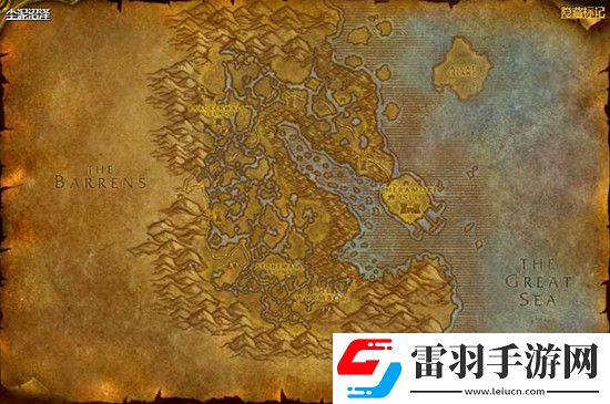 魔獸世界龍骨試煉索姆努斯任務(wù)怎么完成