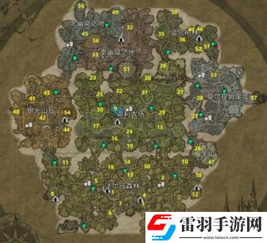 如何在游戲崛起
