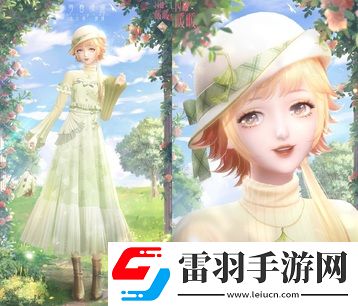 閃耀暖暖限時(shí)感應(yīng)活動(dòng)“罪之花”開啟“紅紙嫁衣”非凡服飾聯(lián)動(dòng)活動(dòng)上線