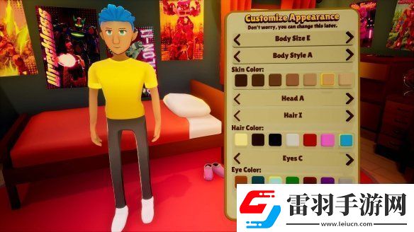 機(jī)甲舞蹈戰(zhàn)斗節(jié)奏RPGSteelCenturyGroove登陸PC