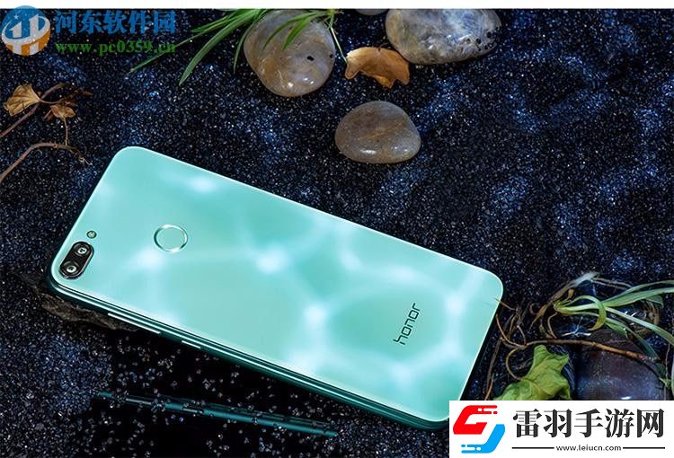 華為榮耀9i怎么打開智能截屏功能