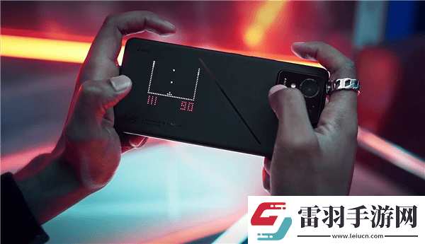 ROG游戲手機9系列震撼登場