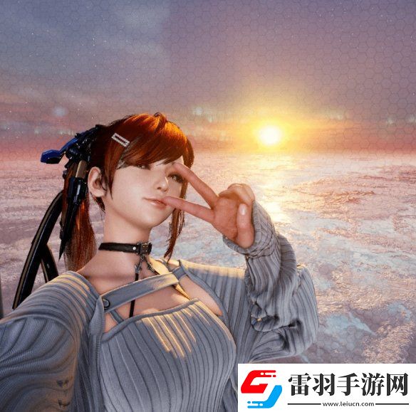 劍星×尼爾聯(lián)動今日上線！拍照模式提前上線！