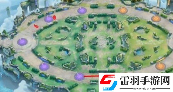 寶可夢大集結(jié)開局走哪路