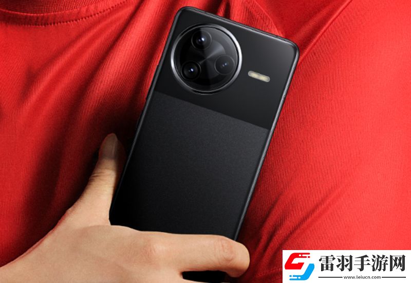 REDMI正式啟用全新品牌標(biāo)識(shí)K80系列發(fā)布會(huì)定檔11月27日