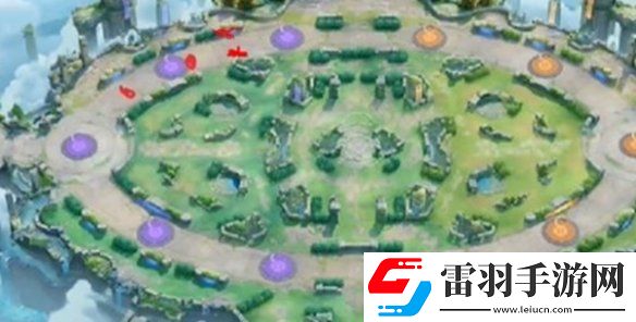 寶可夢大集結(jié)開局走哪路