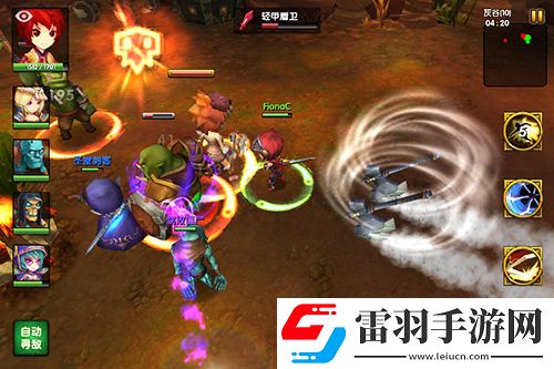 酷酷愛魔獸變態(tài)版評(píng)測