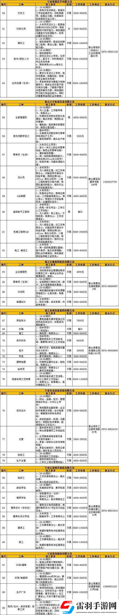 久久文化傳媒有限公司招聘信息