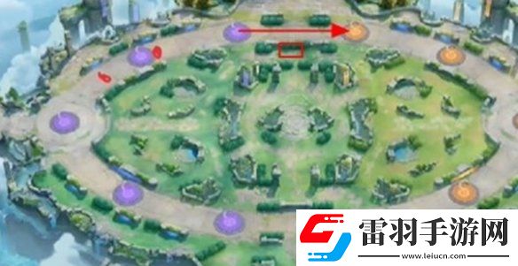 寶可夢大集結(jié)開局走哪路